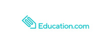 Education logo de marque des critiques des Résolution de logiciels