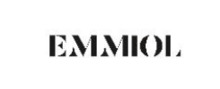 Emmiol logo de marque des critiques du Shopping en ligne et produits des Mode et Accessoires