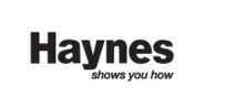 Haynes.com logo de marque des critiques de location véhicule et d’autres services
