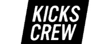 KicksCrew logo de marque des critiques du Shopping en ligne et produits des Mode et Accessoires