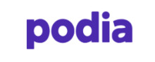 Podia logo de marque des critiques des Site d'offres d'emploi & services aux entreprises