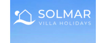 Solmar Villas logo de marque des critiques et expériences des voyages