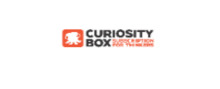 The Curiosity Box logo de marque des critiques du Shopping en ligne et produits des Bureau, fêtes & merchandising
