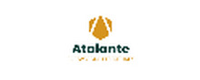 Atalante logo de marque des critiques et expériences des voyages