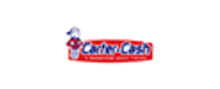 Carter-Cash logo de marque des critiques de location véhicule et d'autres services