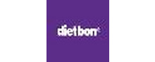Dietbon logo de marque des critiques des produits régime et santé