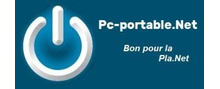 PC portable logo de marque des critiques du Shopping en ligne et produits des Multimédia