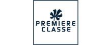 Première Classe logo de marque des critiques et expériences des voyages