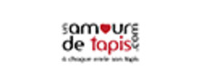 Un amour de tapis logo de marque des critiques du Shopping en ligne et produits des Objets casaniers & meubles