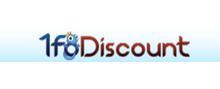1fodiscount logo de marque des critiques du Shopping en ligne et produits des Objets casaniers & meubles