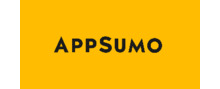 Appsumo logo de marque des critiques du Shopping en ligne et produits 