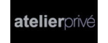 Atelierprive logo de marque des critiques du Shopping en ligne et produits 