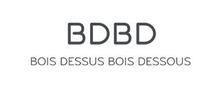 Bois Dessus Bois Dessous logo de marque des critiques du Shopping en ligne et produits 