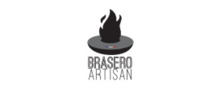 Brasero logo de marque des critiques du Shopping en ligne et produits des Objets casaniers & meubles