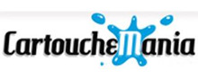 Cartouchemania logo de marque des critiques du Shopping en ligne et produits des Bureau, fêtes & merchandising