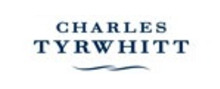 Charlestyrwhitt logo de marque des critiques du Shopping en ligne et produits 