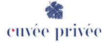 Cuvée Privée logo de marque des critiques du Shopping en ligne et produits 