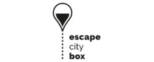 Escape City Box logo de marque des critiques du Shopping en ligne et produits 