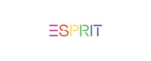 ESPRIT logo de marque des critiques du Shopping en ligne et produits 