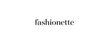 Fashionette logo de marque des critiques du Shopping en ligne et produits des Mode, Bijoux, Sacs et Accessoires