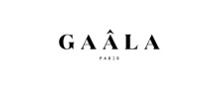 Gaala paris logo de marque des critiques du Shopping en ligne et produits des Mode et Accessoires