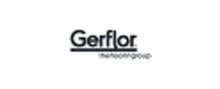 Gerflor logo de marque des critiques du Shopping en ligne et produits des Objets casaniers & meubles