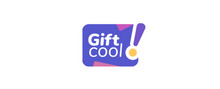 Gift.cool logo de marque des critiques du Shopping en ligne et produits des Bureau, fêtes & merchandising