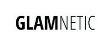Glamnetic logo de marque des critiques du Shopping en ligne et produits 