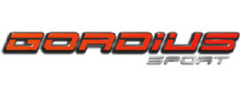 Gordius Sport logo de marque des critiques du Shopping en ligne et produits 