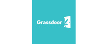 Grassdoor logo de marque des produits alimentaires