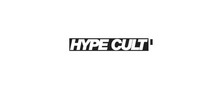 Hype Cult logo de marque des critiques du Shopping en ligne et produits des Mode et Accessoires