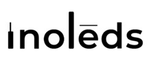 INOLEDS logo de marque des critiques de fourniseurs d'énergie, produits et services