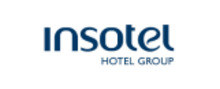 Insotel logo de marque des critiques et expériences des voyages