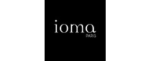 IOMA logo de marque des critiques du Shopping en ligne et produits des Soins, hygiène & cosmétiques