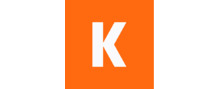 Kayak logo de marque des critiques du Shopping en ligne et produits 
