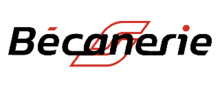 La BÃcanerie logo de marque des critiques de location véhicule et d'autres services