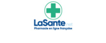 LaSantà logo de marque des critiques du Shopping en ligne et produits des Soins, hygiène & cosmétiques