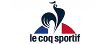Le Coq Sportif logo de marque des critiques du Shopping en ligne et produits des Mode, Bijoux, Sacs et Accessoires