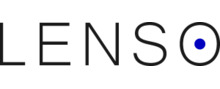 Lenso - Mini Projecteur de Qualité logo de marque des critiques du Shopping en ligne et produits 