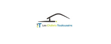 Les Chalets Toulousains logo de marque des critiques de location véhicule et d’autres services