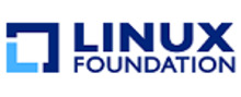 Linux Foundation logo de marque des critiques des Sous-traitance & B2B