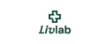 Livlab logo de marque des critiques du Shopping en ligne et produits des Soins, hygiène & cosmétiques