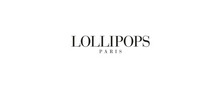 Lollipops logo de marque des critiques du Shopping en ligne et produits des Mode et Accessoires