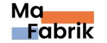 Ma Fabrik logo de marque des critiques du Shopping en ligne et produits des Mode et Accessoires