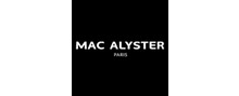 MacAlyster logo de marque des critiques du Shopping en ligne et produits des Objets casaniers & meubles