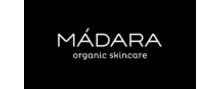 Mádara Cosmetics logo de marque des critiques du Shopping en ligne et produits des Soins, hygiène & cosmétiques