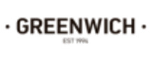 Greenwich logo de marque des critiques du Shopping en ligne et produits des Mode et Accessoires