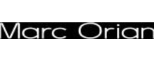 Marc Orian logo de marque des critiques du Shopping en ligne et produits des Mode et Accessoires