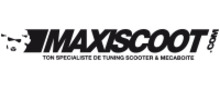 Maxiscoot logo de marque des critiques de location véhicule et d’autres services