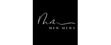 Mewmews logo de marque des critiques du Shopping en ligne et produits des Enfant & Bébé
